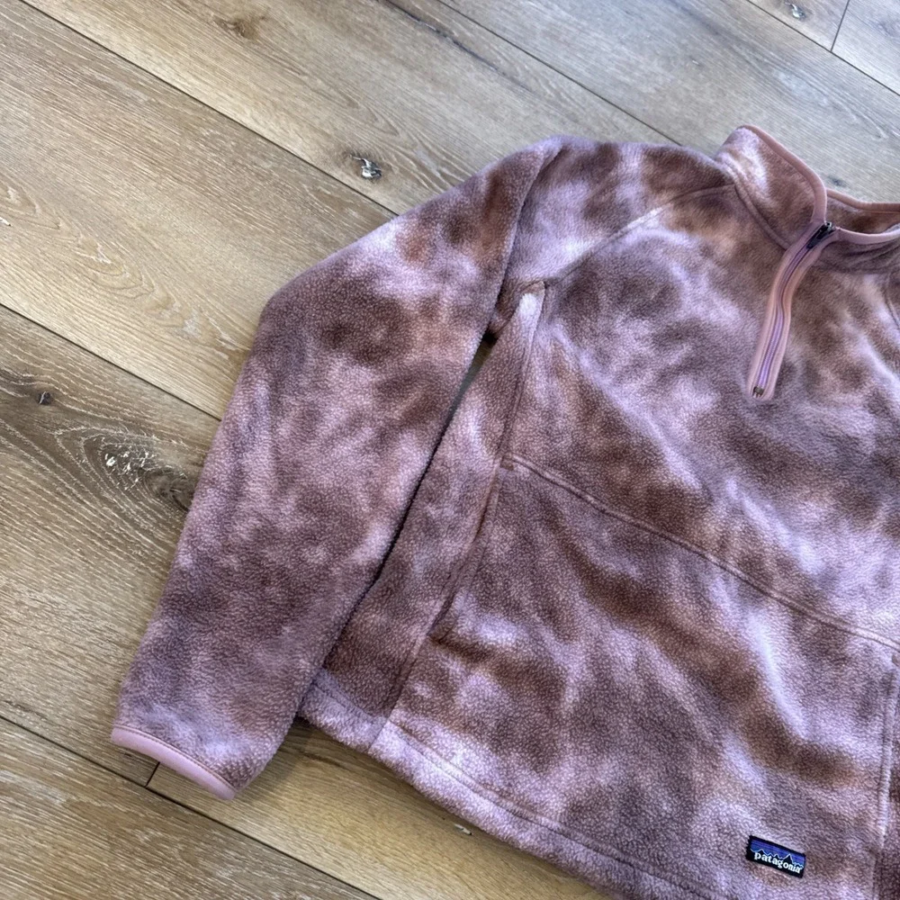 Patagonia jacket women